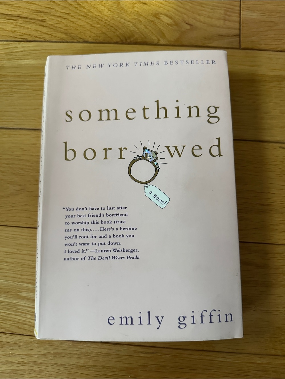 4 Book Bundle! - Picture 3 of 5